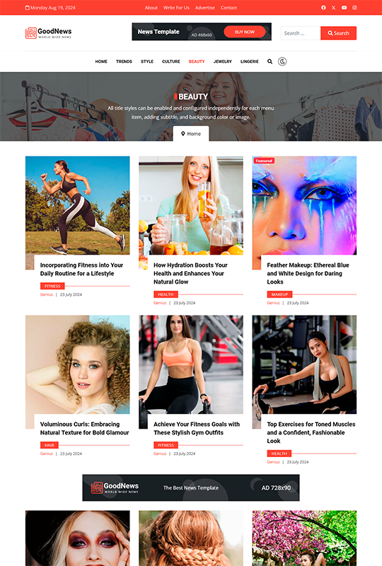 Category Style 2